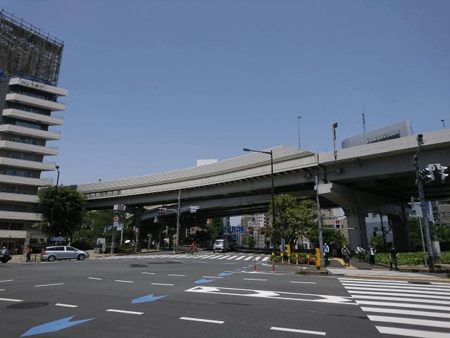 江戸川橋