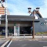 駒込駅